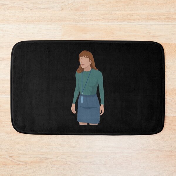 Item preview, Britt Lower Severance Lineless Illustration designed and sold by dsxclothing.