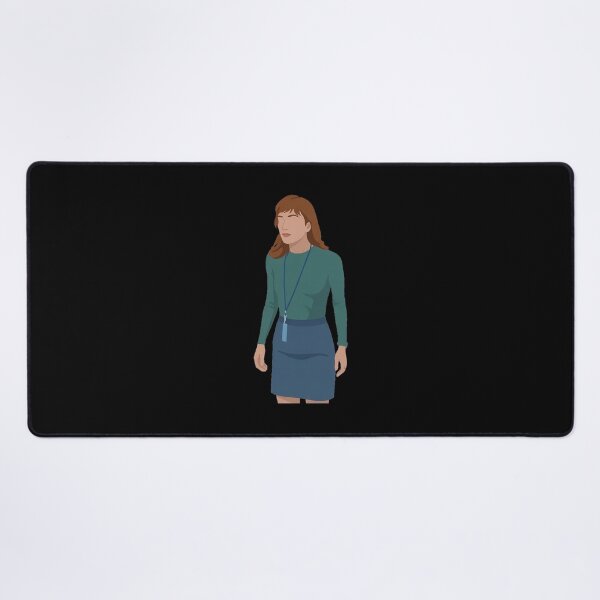 Item preview, Britt Lower Severance Lineless Illustration designed and sold by dsxclothing.