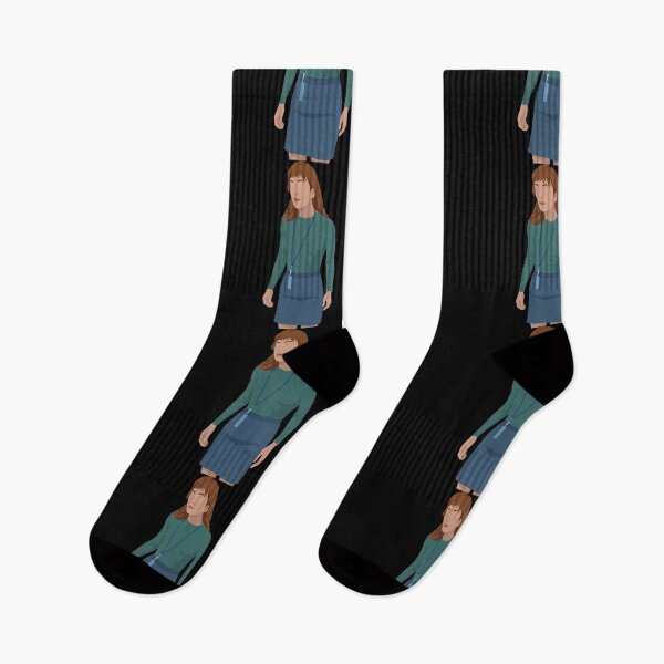 Item preview, Britt Lower Severance Lineless Illustration designed and sold by dsxclothing.