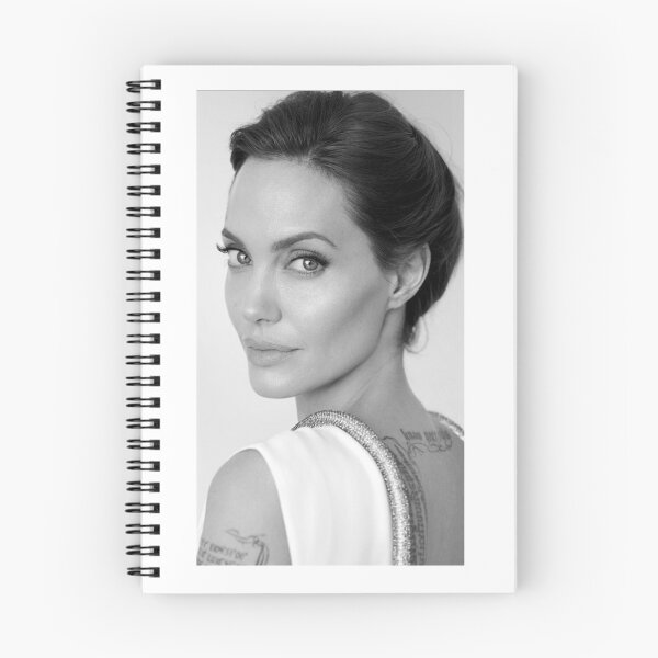 Item preview, Angelina Jolie  designed and sold by Stxphbxby.
