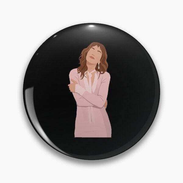 Item preview, Britt Lower Severance Lineless Illustration designed and sold by dsxclothing.