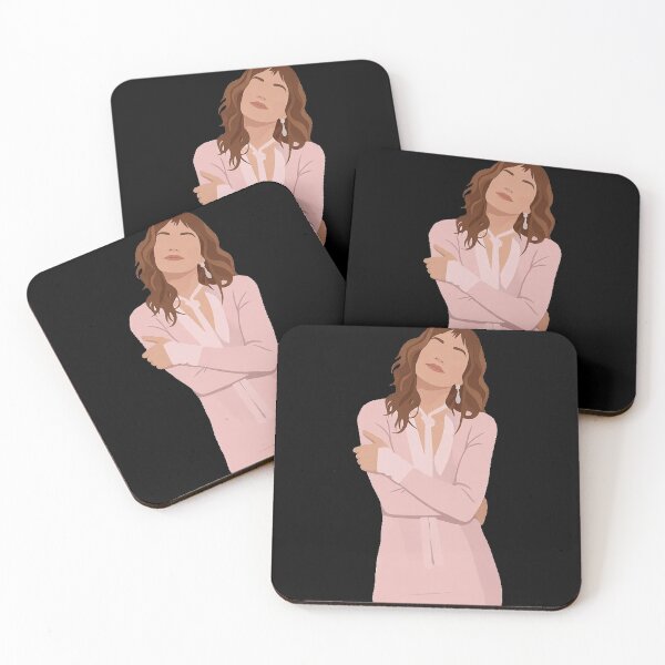 Item preview, Britt Lower Severance Lineless Illustration designed and sold by dsxclothing.