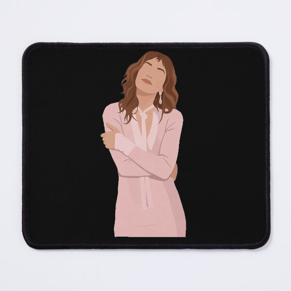 Item preview, Britt Lower Severance Lineless Illustration designed and sold by dsxclothing.