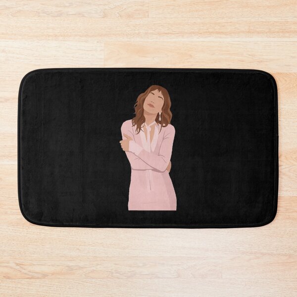 Item preview, Britt Lower Severance Lineless Illustration designed and sold by dsxclothing.