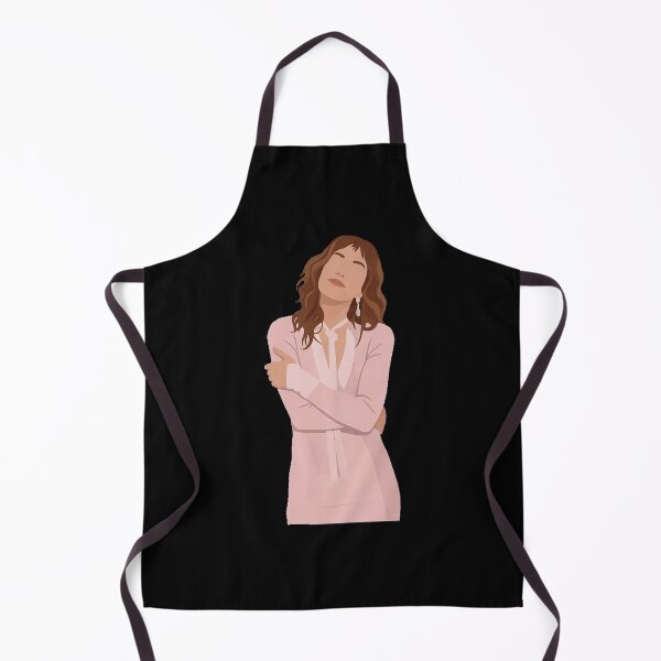 Item preview, Britt Lower Severance Lineless Illustration designed and sold by dsxclothing.