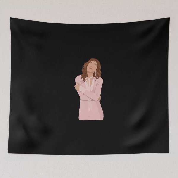 Item preview, Britt Lower Severance Lineless Illustration designed and sold by dsxclothing.