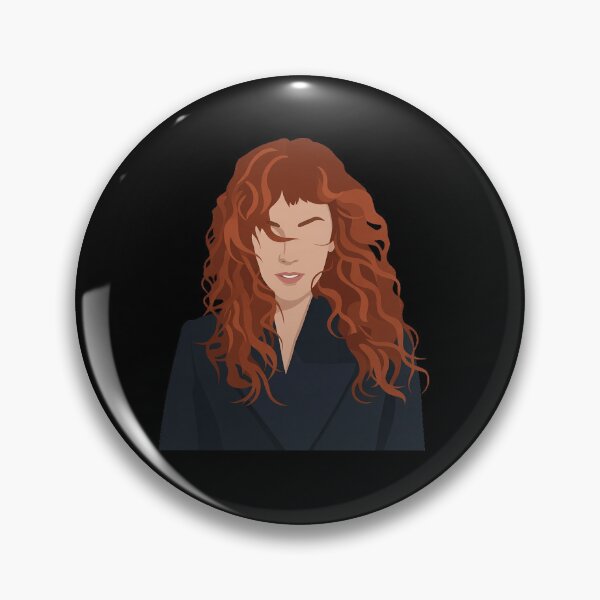Item preview, Britt Lower Severance Lineless Illustration designed and sold by dsxclothing.