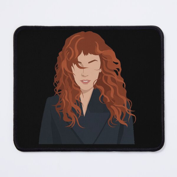 Item preview, Britt Lower Severance Lineless Illustration designed and sold by dsxclothing.