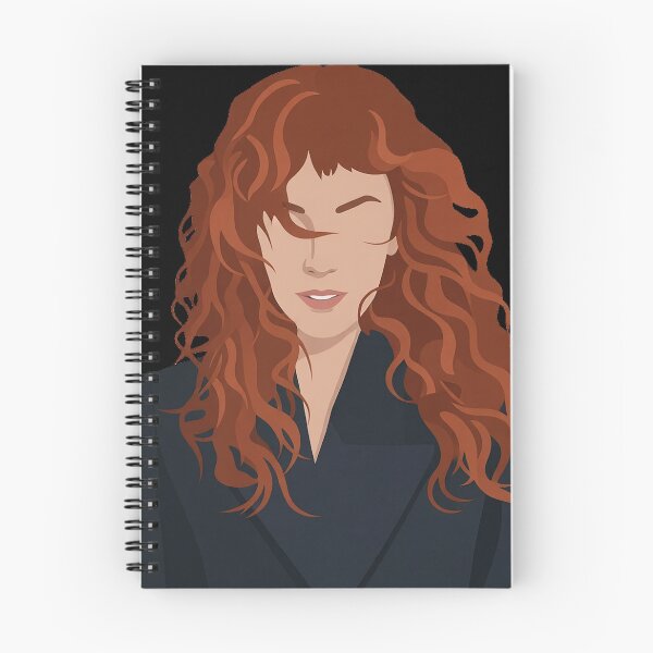 Item preview, Britt Lower Severance Lineless Illustration designed and sold by dsxclothing.