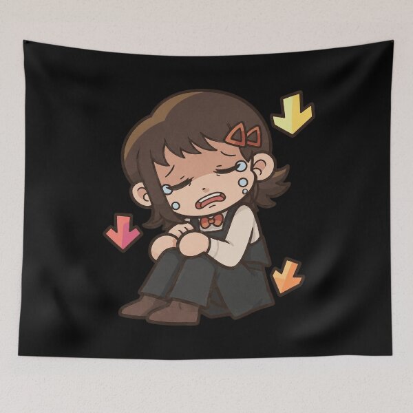 Item preview, Kobeni Chibi designed and sold by AzulAdams.