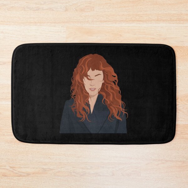Item preview, Britt Lower Severance Lineless Illustration designed and sold by dsxclothing.