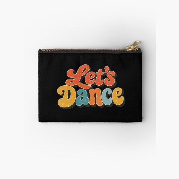 Item preview, Let's Dance T shirt designed and sold by Thoughts into Threads.