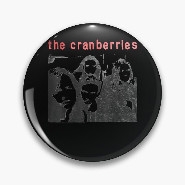 Item preview, The Cranberries Band Bootleg Vintage Distressed Group Portrait Fan designed and sold by slmfams.