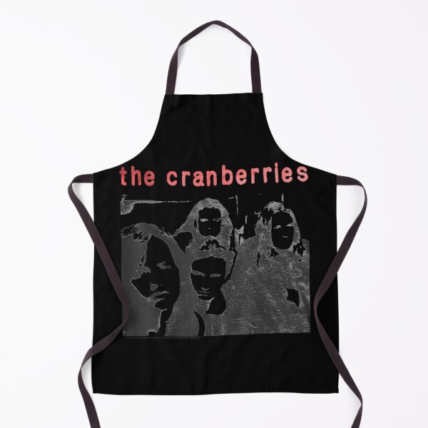 Item preview, The Cranberries Band Bootleg Vintage Distressed Group Portrait Fan designed and sold by slmfams.