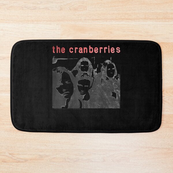 Item preview, The Cranberries Band Bootleg Vintage Distressed Group Portrait Fan designed and sold by slmfams.