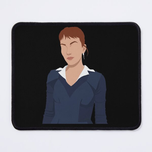Item preview, Britt Lower Severance Lineless Illustration designed and sold by dsxclothing.