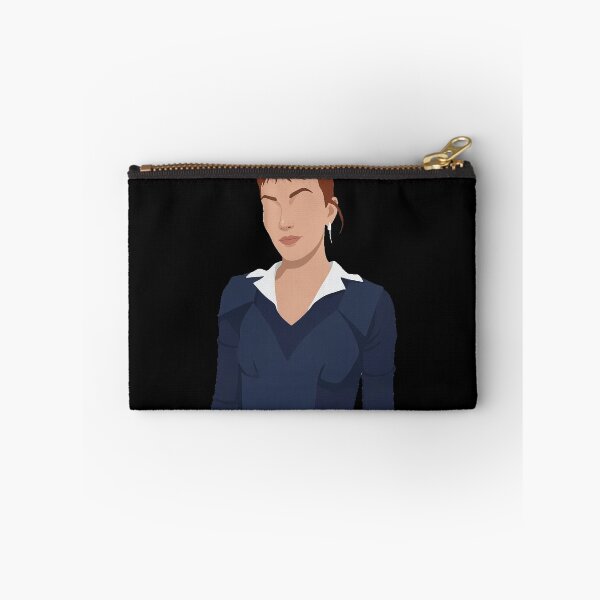 Item preview, Britt Lower Severance Lineless Illustration designed and sold by dsxclothing.