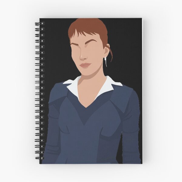 Item preview, Britt Lower Severance Lineless Illustration designed and sold by dsxclothing.