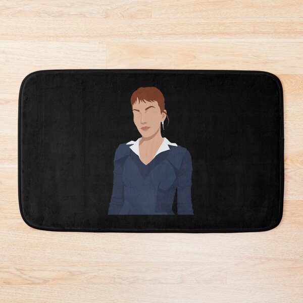 Item preview, Britt Lower Severance Lineless Illustration designed and sold by dsxclothing.