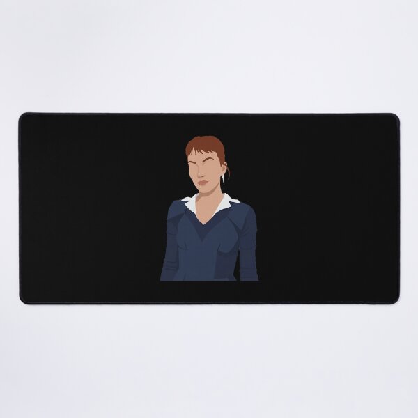 Item preview, Britt Lower Severance Lineless Illustration designed and sold by dsxclothing.