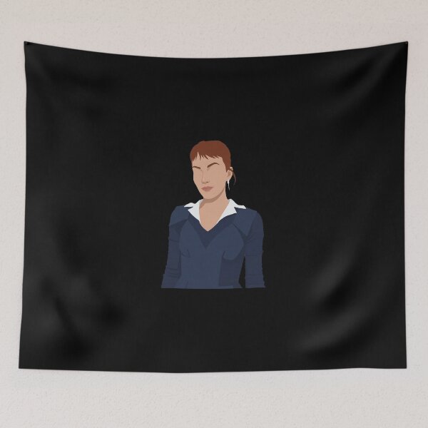 Item preview, Britt Lower Severance Lineless Illustration designed and sold by dsxclothing.