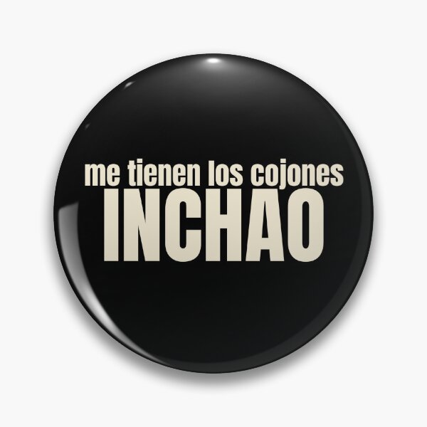 Item preview, Me Tienen Los Cojones Inchao Taza Cubana designed and sold by Patria-O-Meme.
