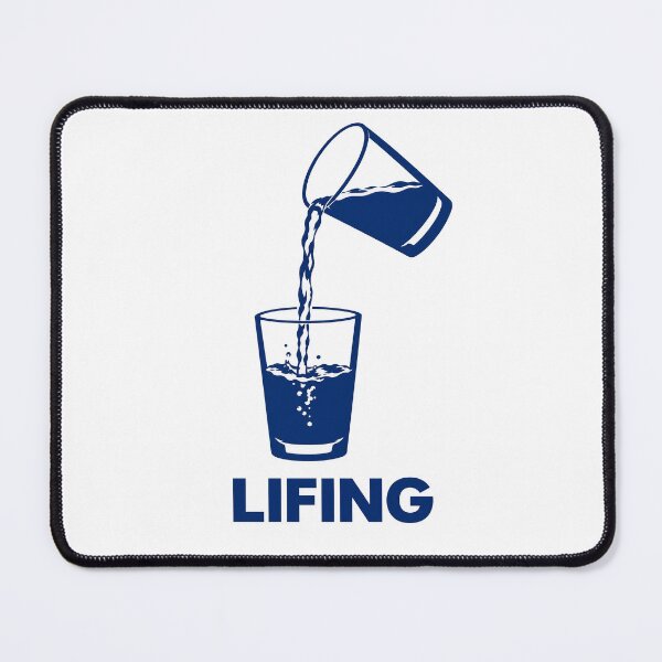 Item preview, LIFING designed and sold by East-Blue-Cat.