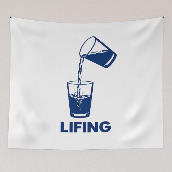 Item preview, LIFING designed and sold by East-Blue-Cat.