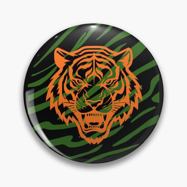 Item preview, Tiger Commando  designed and sold by HillC1985.