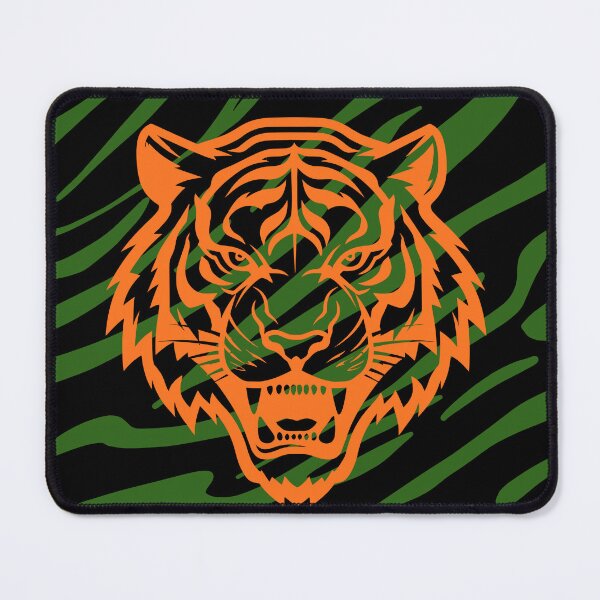 Item preview, Tiger Commando  designed and sold by HillC1985.