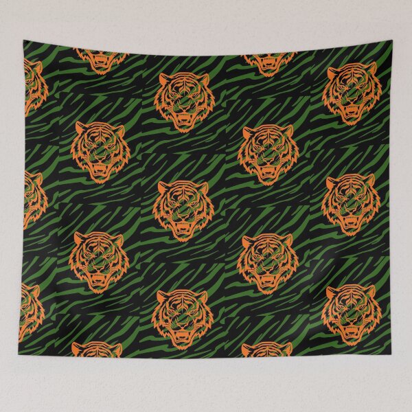 Item preview, Tiger Commando  designed and sold by HillC1985.