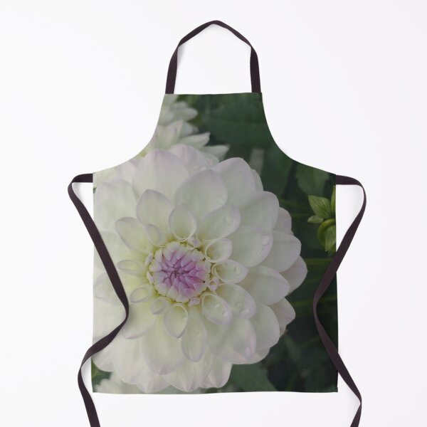 Item preview, Dahlia Eveline – Botanical Flower Photography designed and sold by Mnemovia.