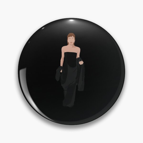 Item preview, Britt Lower Severance Lineless Illustration designed and sold by dsxclothing.