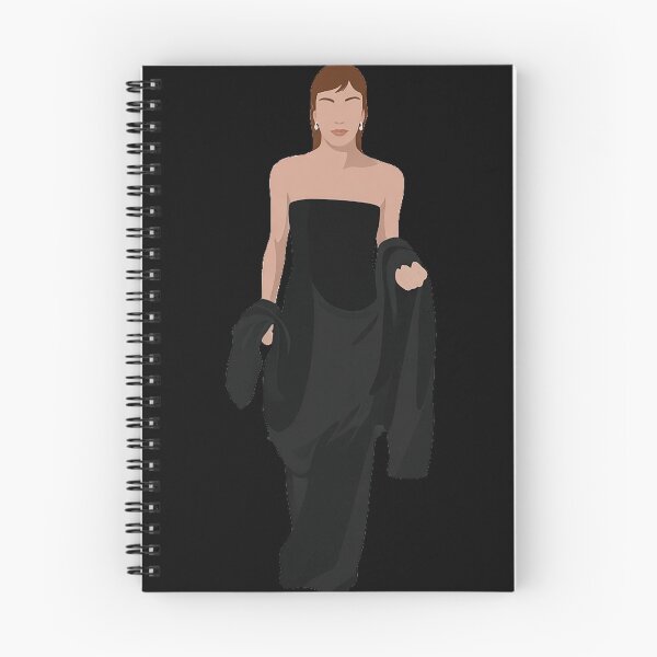 Item preview, Britt Lower Severance Lineless Illustration designed and sold by dsxclothing.