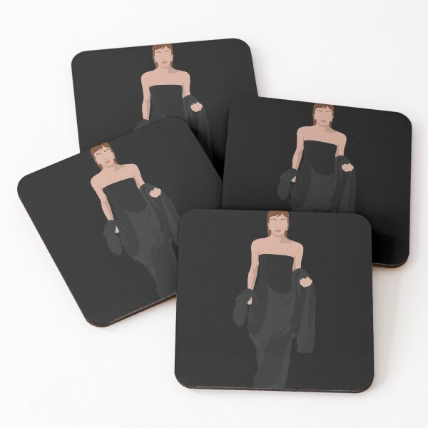 Item preview, Britt Lower Severance Lineless Illustration designed and sold by dsxclothing.