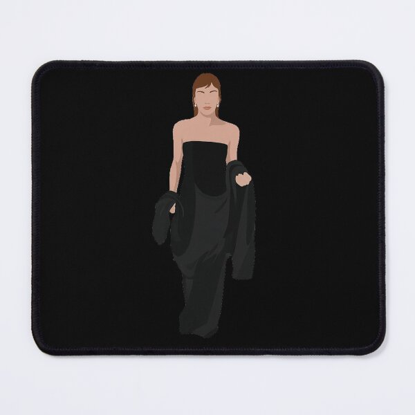 Item preview, Britt Lower Severance Lineless Illustration designed and sold by dsxclothing.