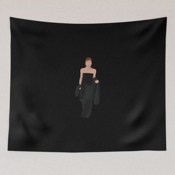 Item preview, Britt Lower Severance Lineless Illustration designed and sold by dsxclothing.