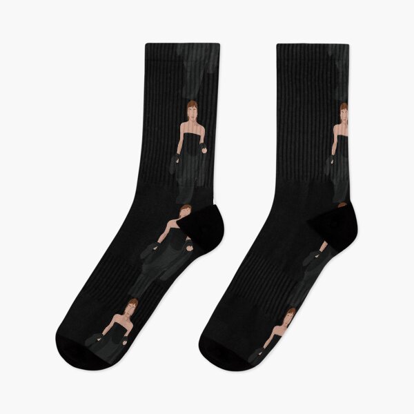 Item preview, Britt Lower Severance Lineless Illustration designed and sold by dsxclothing.