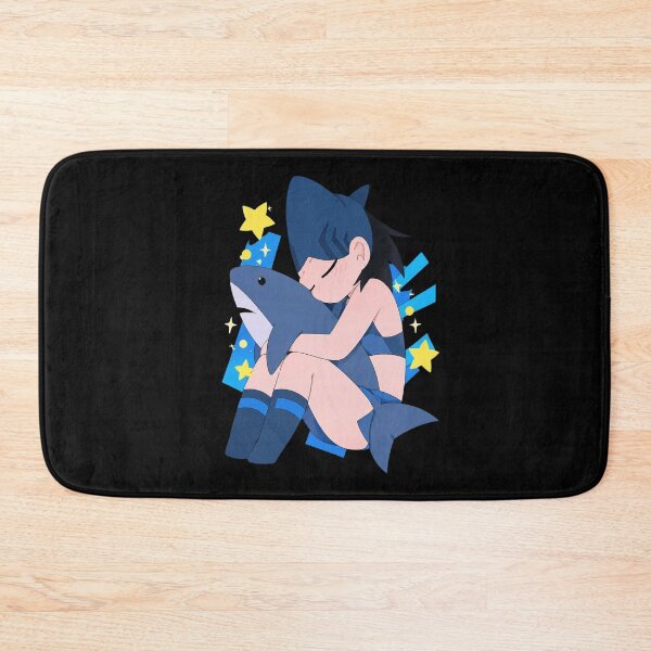 Item preview, Sleepy Beam Chibi designed and sold by AzulAdams.