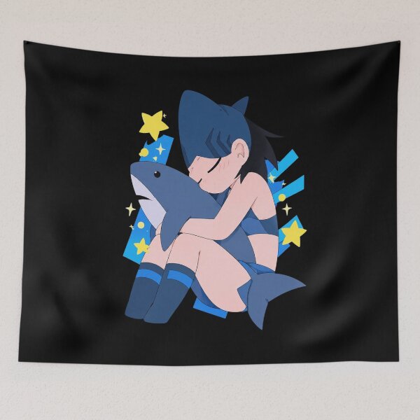 Item preview, Sleepy Beam Chibi designed and sold by AzulAdams.