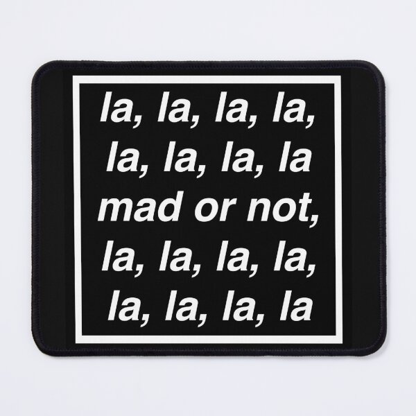 Item preview, la la la music manchester britpop love gallagher sign designed and sold by Doctor Schtrudel.