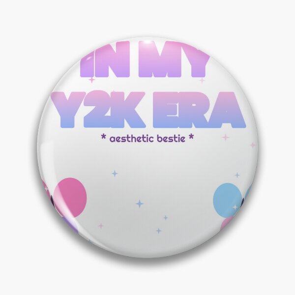 Item preview, In My Y2K Era Butterfly designed and sold by BYyass25.