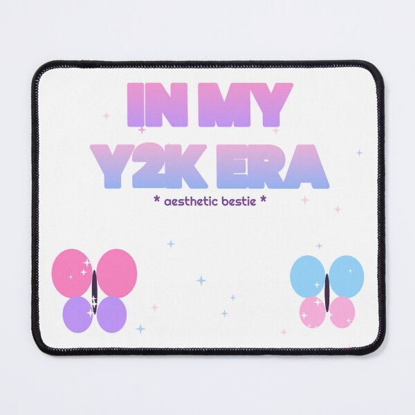 Item preview, In My Y2K Era Butterfly designed and sold by BYyass25.
