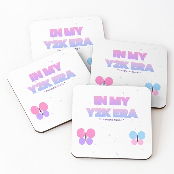 Item preview, In My Y2K Era Butterfly designed and sold by BYyass25.