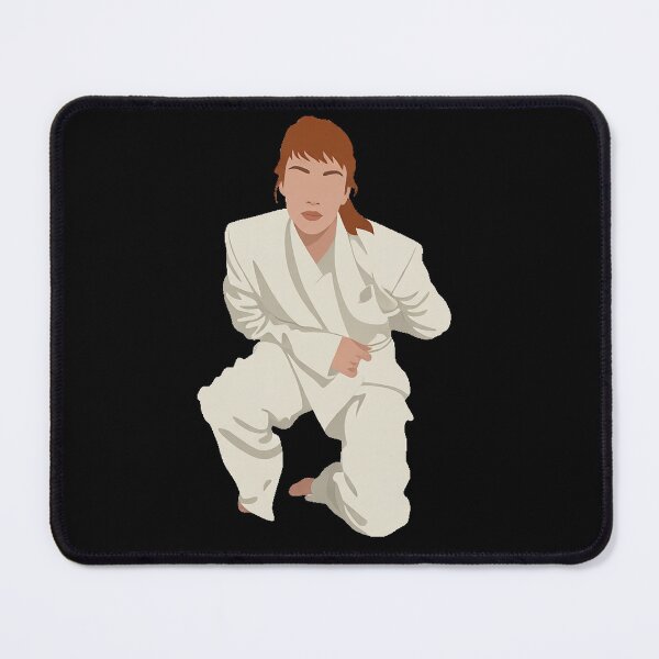 Item preview, Britt Lower Severance Lineless Illustration designed and sold by dsxclothing.