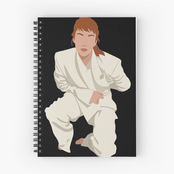 Item preview, Britt Lower Severance Lineless Illustration designed and sold by dsxclothing.