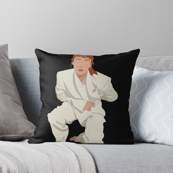 Item preview, Britt Lower Severance Lineless Illustration designed and sold by dsxclothing.