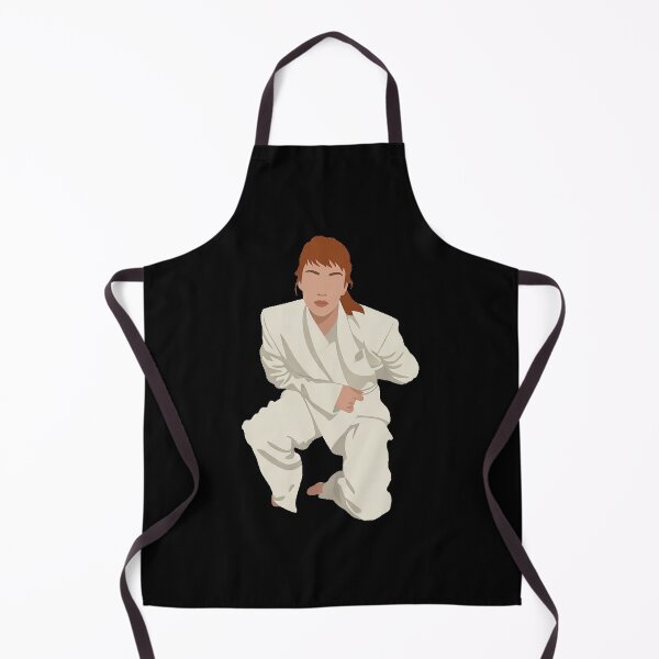 Item preview, Britt Lower Severance Lineless Illustration designed and sold by dsxclothing.