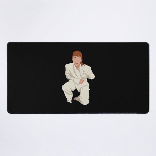 Item preview, Britt Lower Severance Lineless Illustration designed and sold by dsxclothing.
