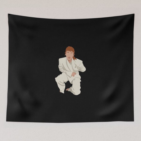Item preview, Britt Lower Severance Lineless Illustration designed and sold by dsxclothing.